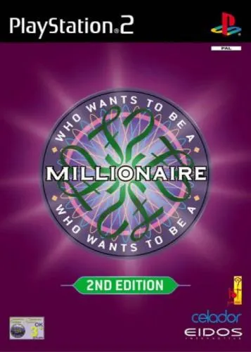 Qui Veut Gagner des Millions - Seconde Edition (France)